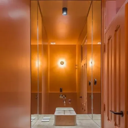 Alvalade 58 - Charming 2 Bedroom With Ac Near The Airport And Center *