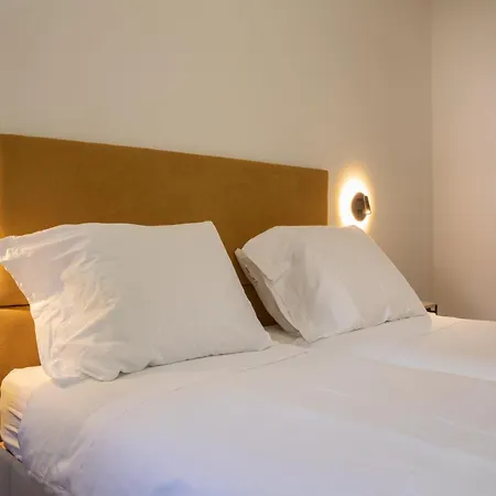 Alvalade 58 - Charming 2 Bedroom With Ac Near The Airport And Center 아파트 *