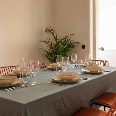Alvalade 58 - Charming 2 Bedroom With Ac Near The Airport And Center Lägenhet Lisboa